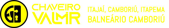 Chaveiro Valmir
